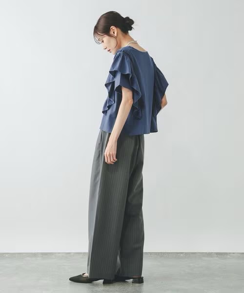 上衣