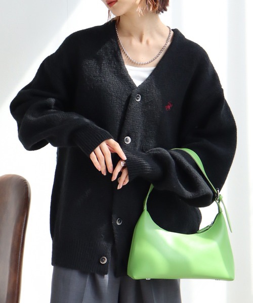 5色•淨色Polo冷外套