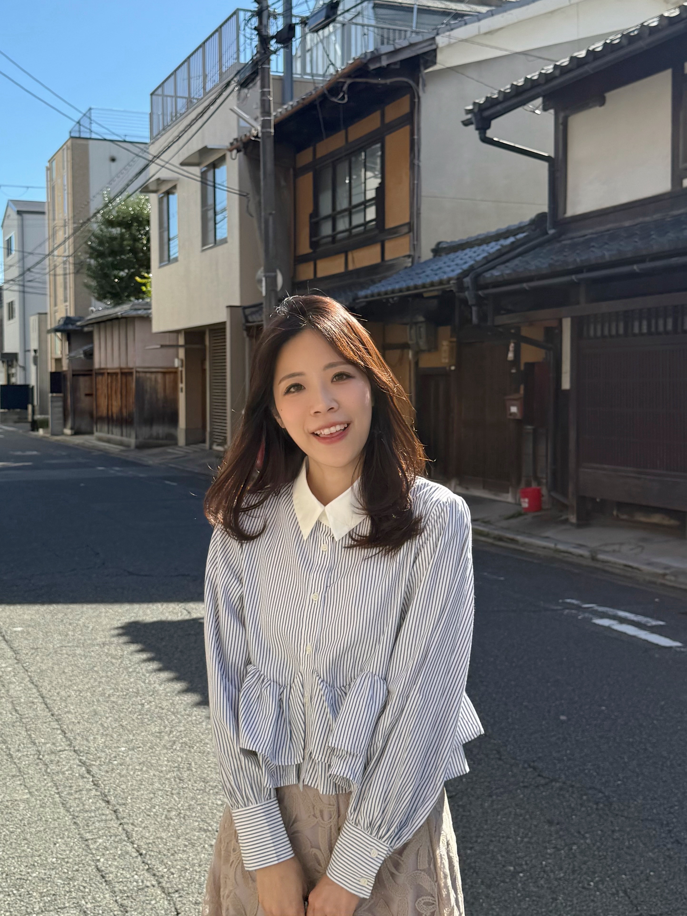 上衣