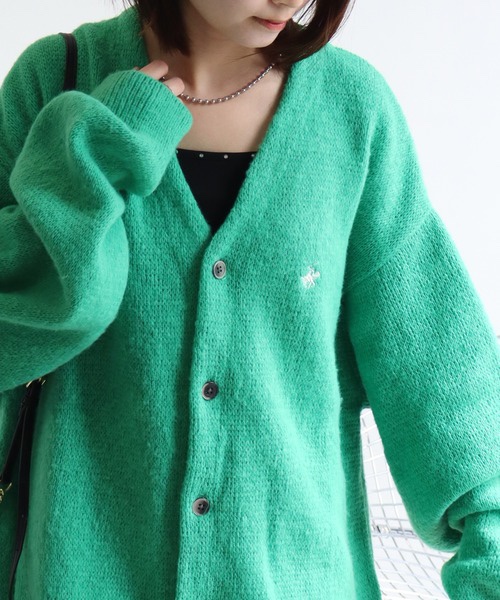 5色•淨色Polo冷外套