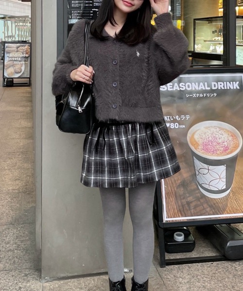 外套
