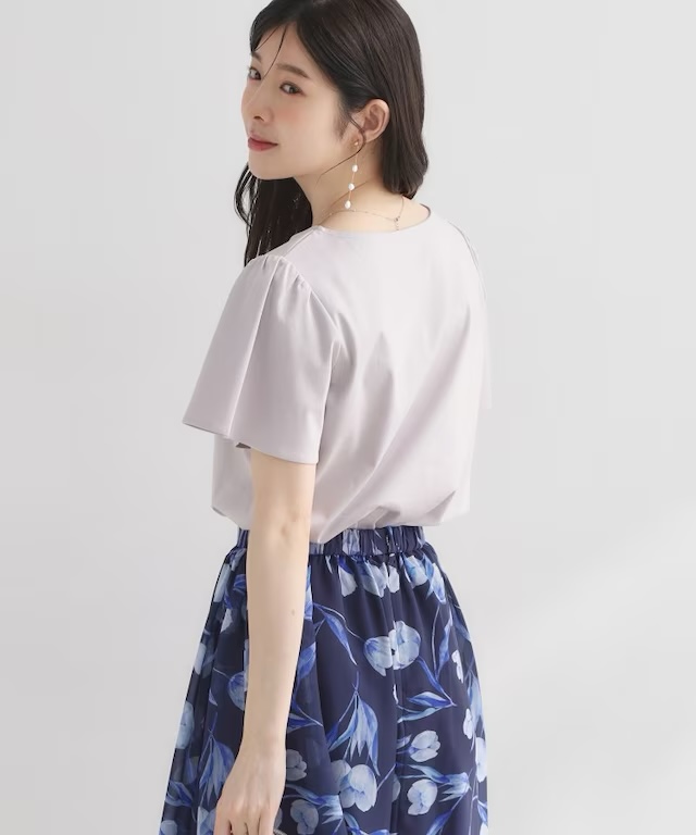 上衣