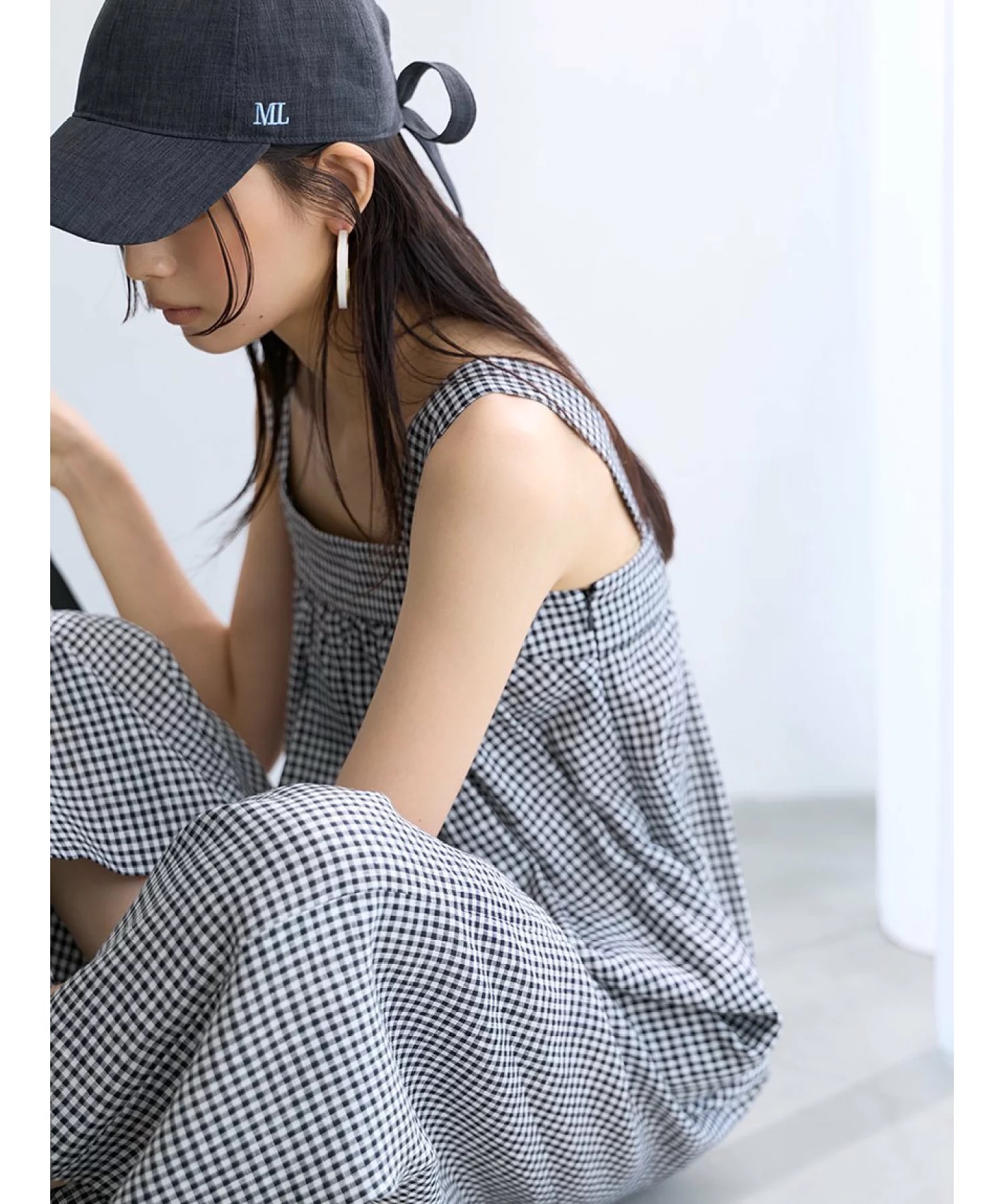 帽