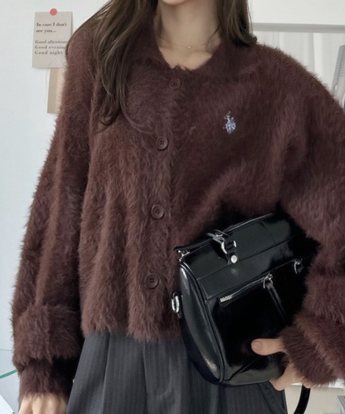 外套