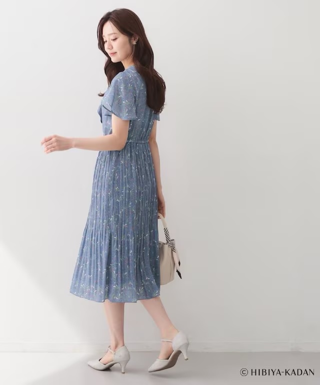 連身裙