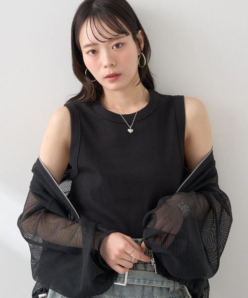 背心