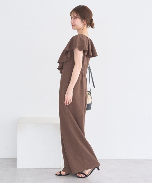 連身褲