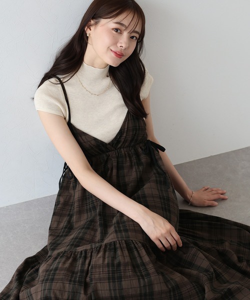 連身裙