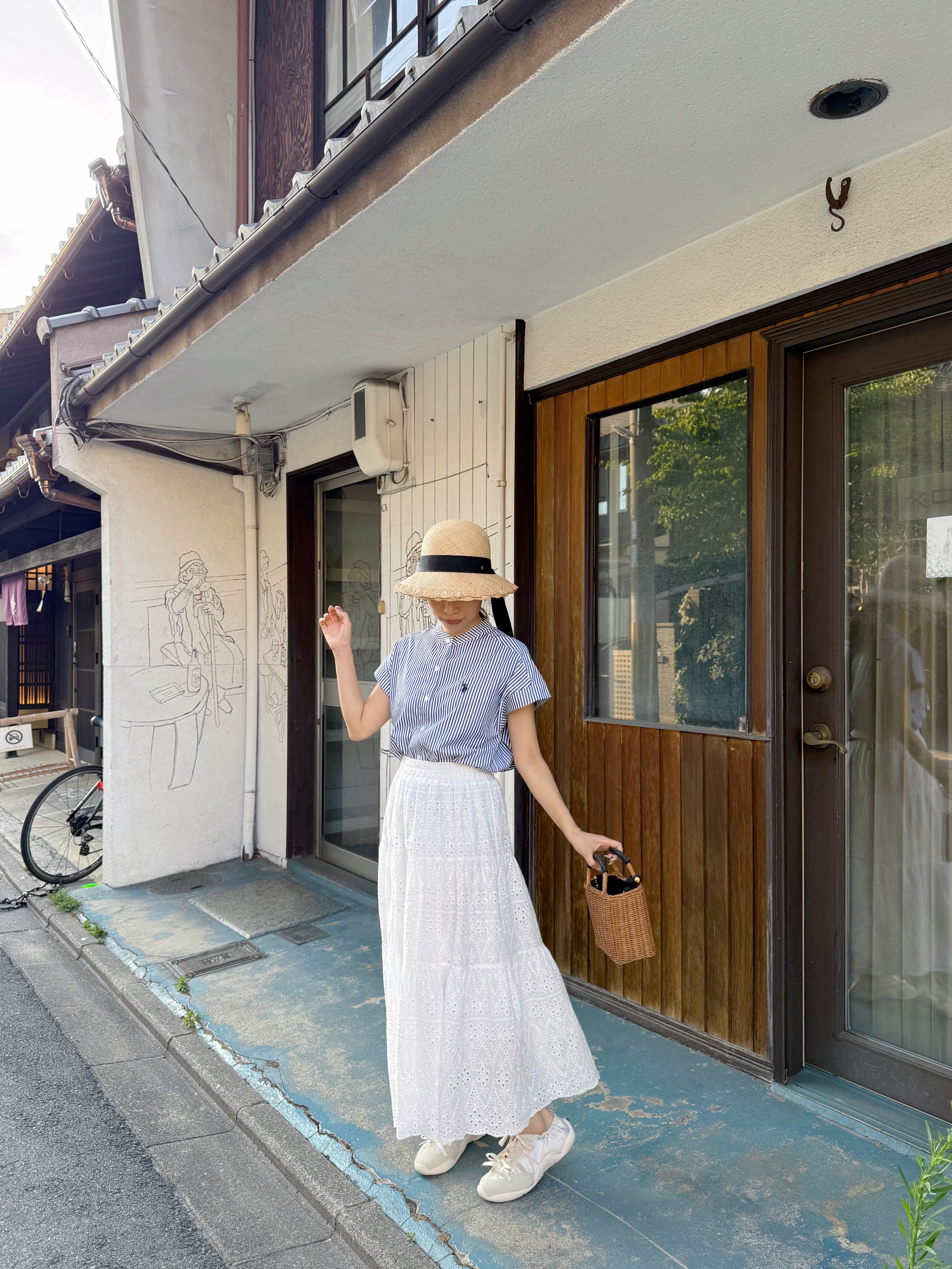 Polo Logo圓領恤衫短袖上衣