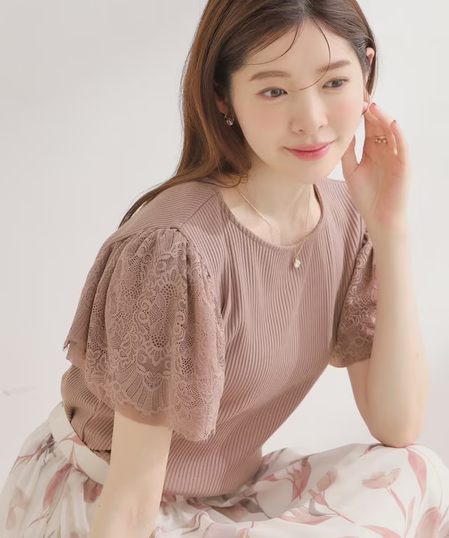 上衣
