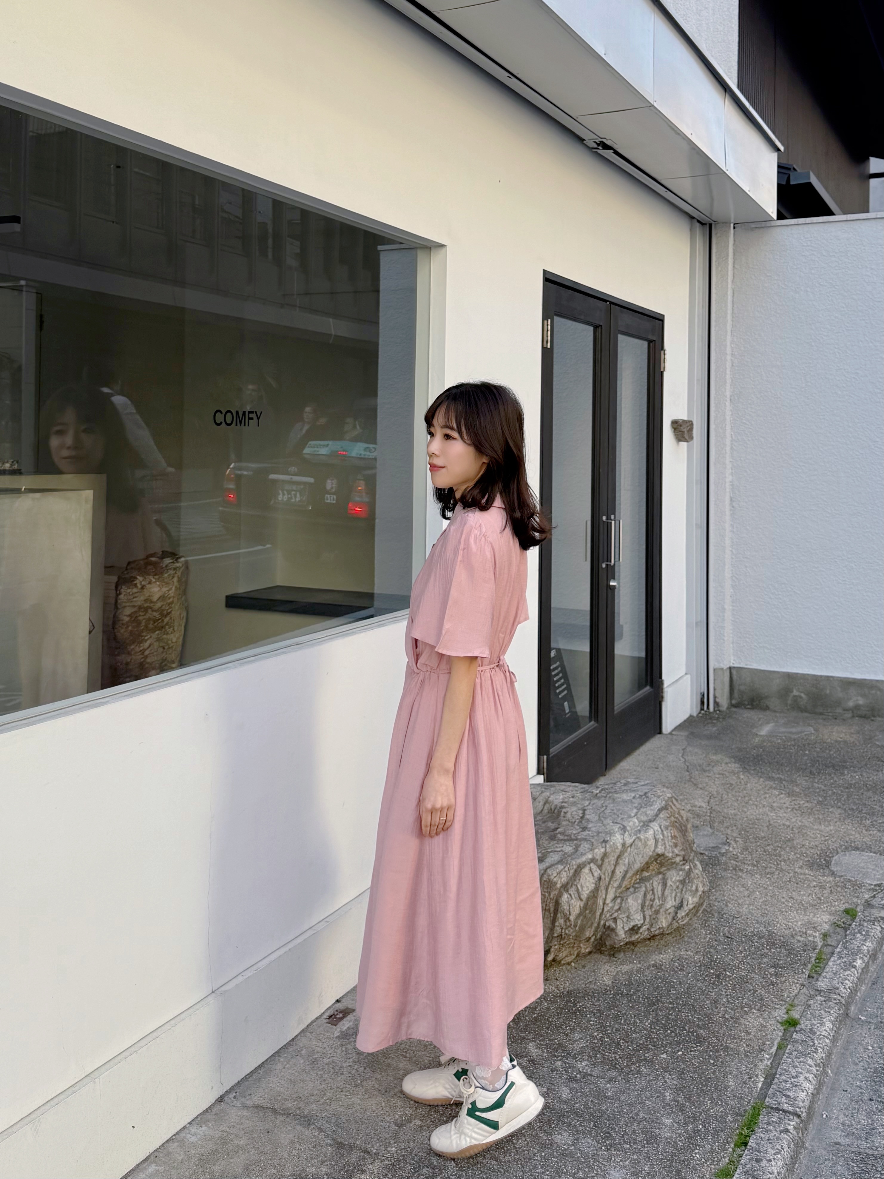 連身裙