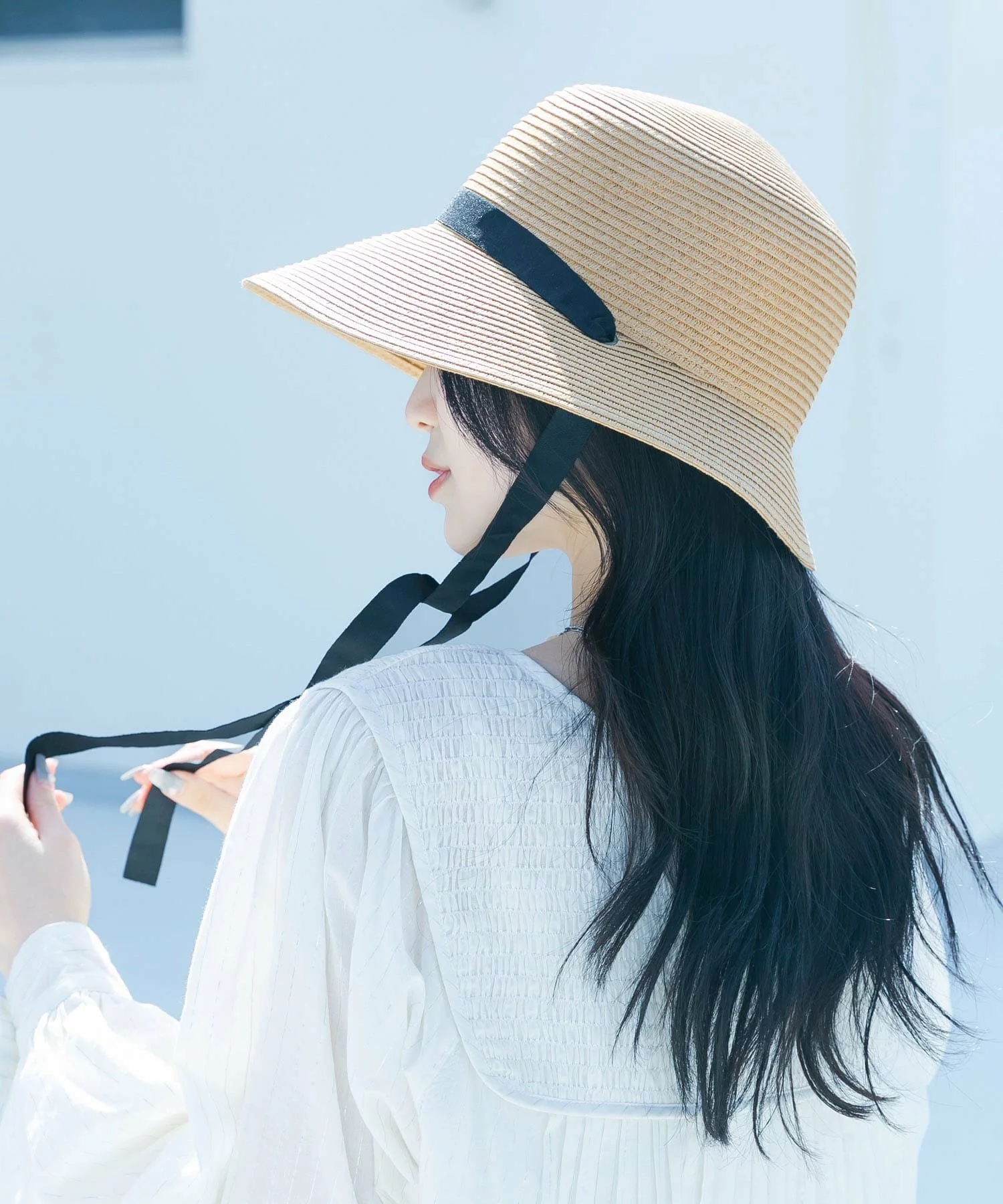 帽