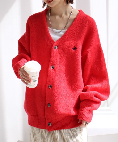 5色•淨色Polo冷外套