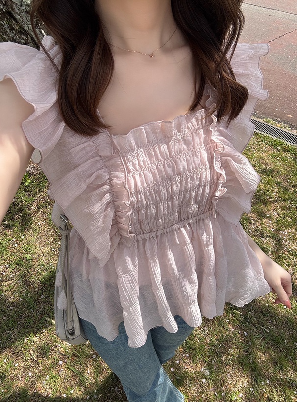 上衣