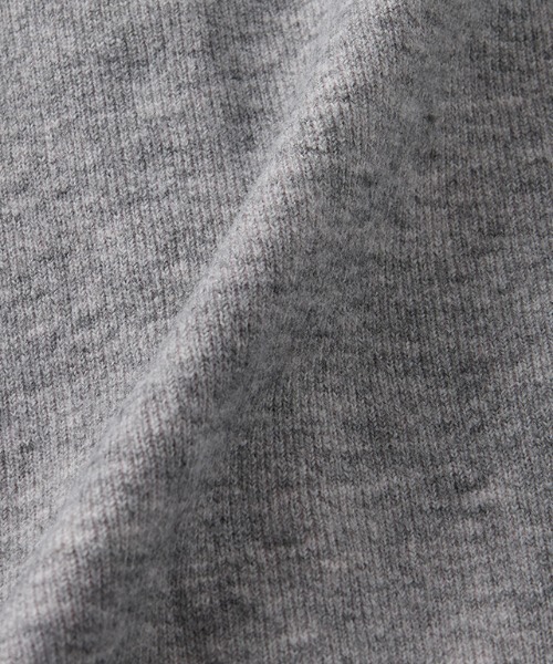 拼色金扣中長款針織外套