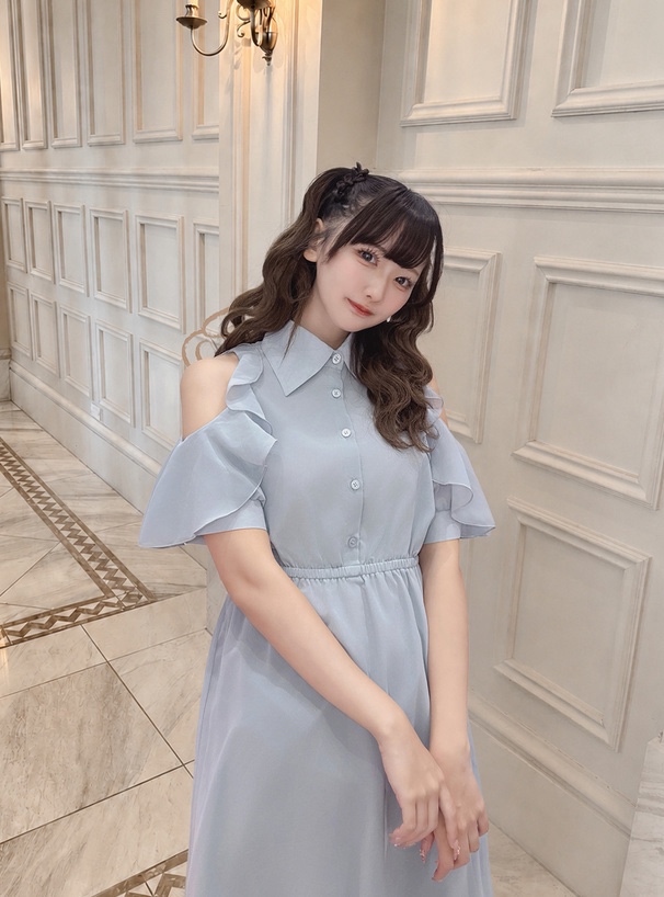 連身裙