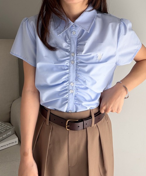 上衣