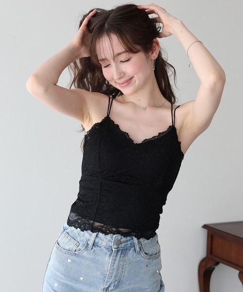 打底背心