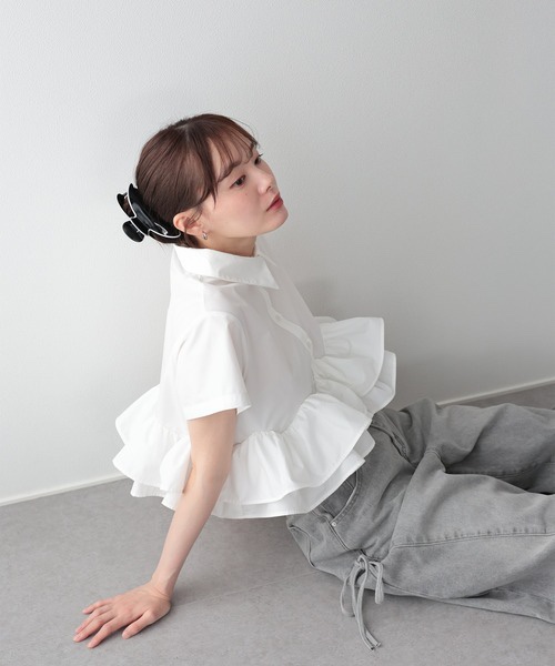 上衣