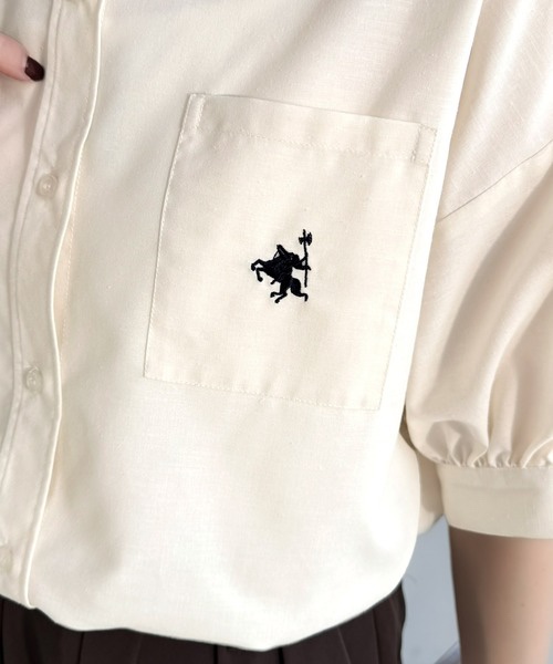 上衣