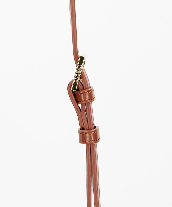 Vienna Top Handle Crossbody Bag