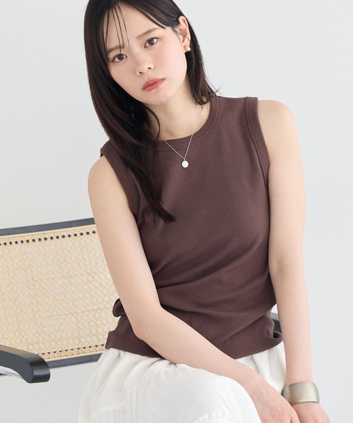 背心