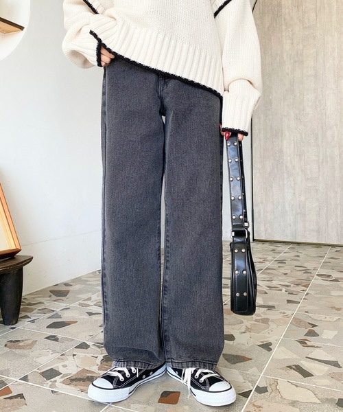 牛仔褲