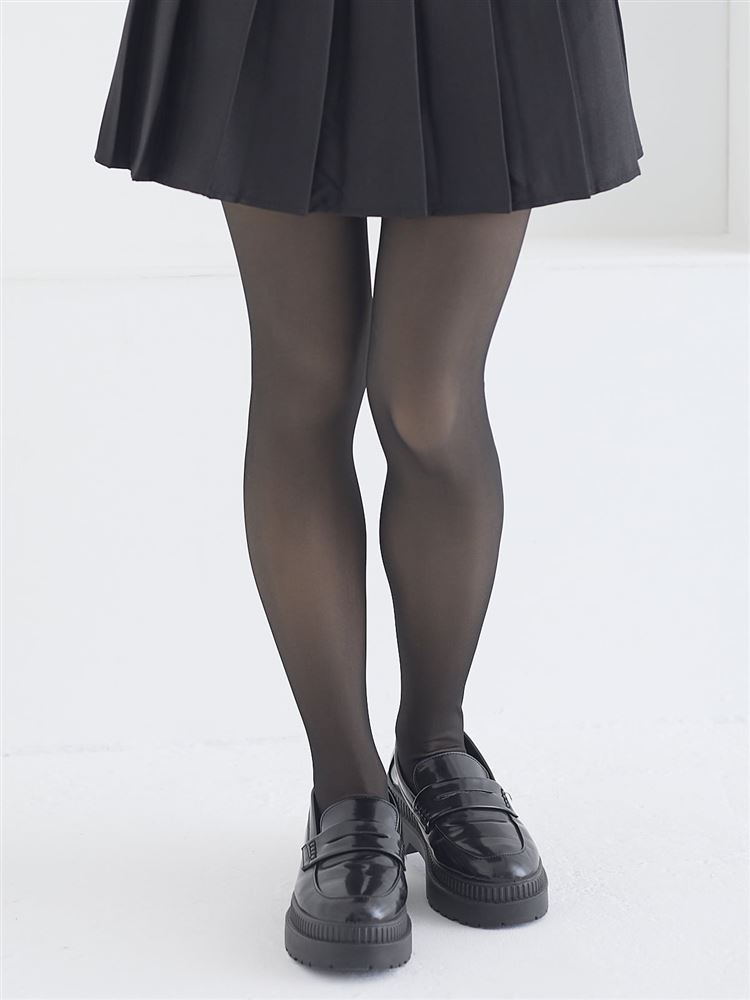 80denier仿素肌絲襪