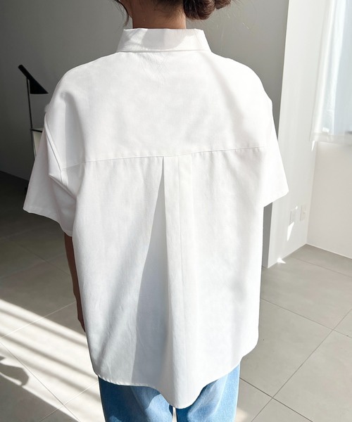 上衣