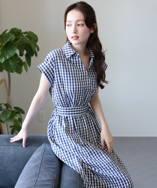 連身裙