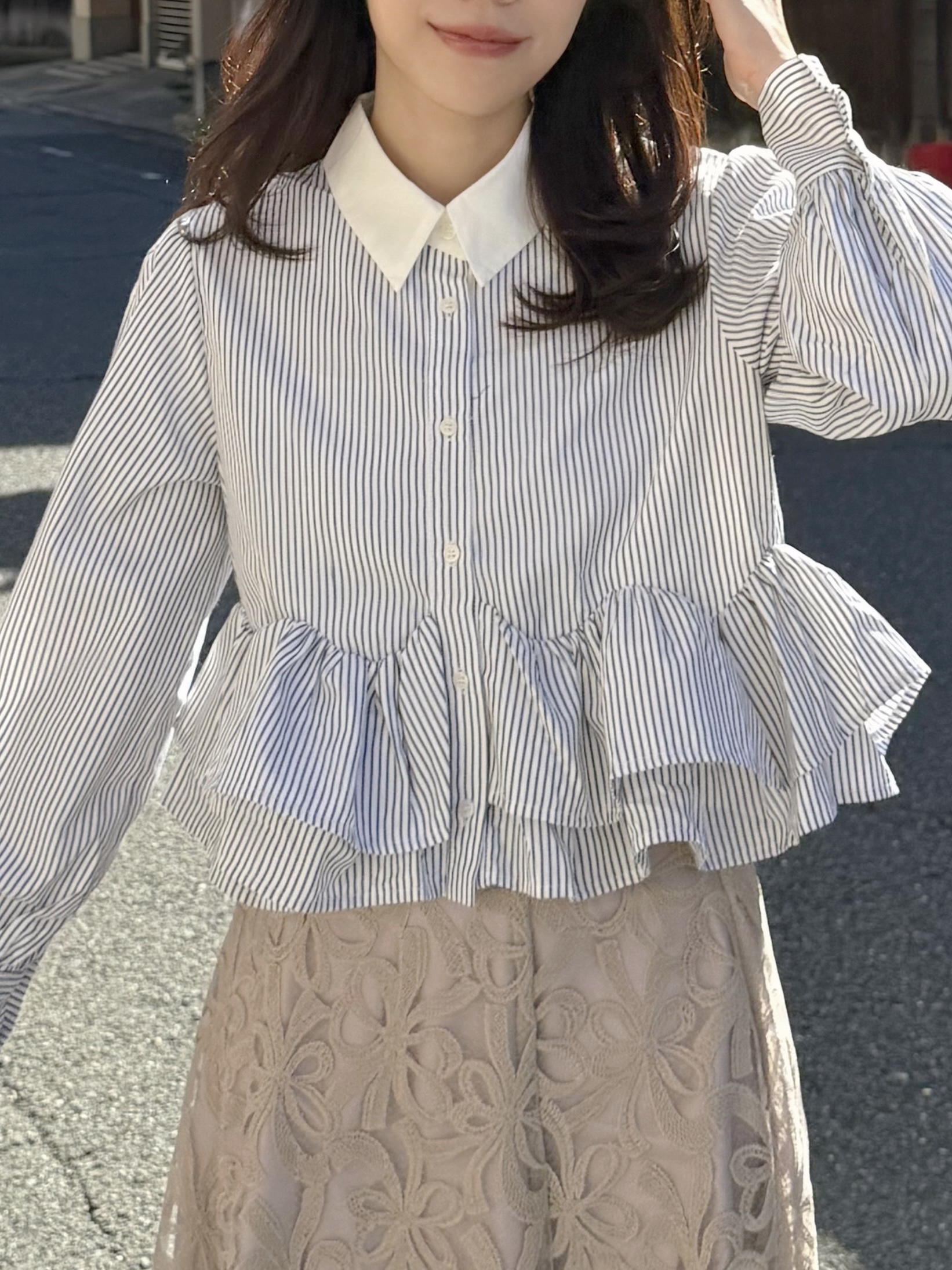 上衣