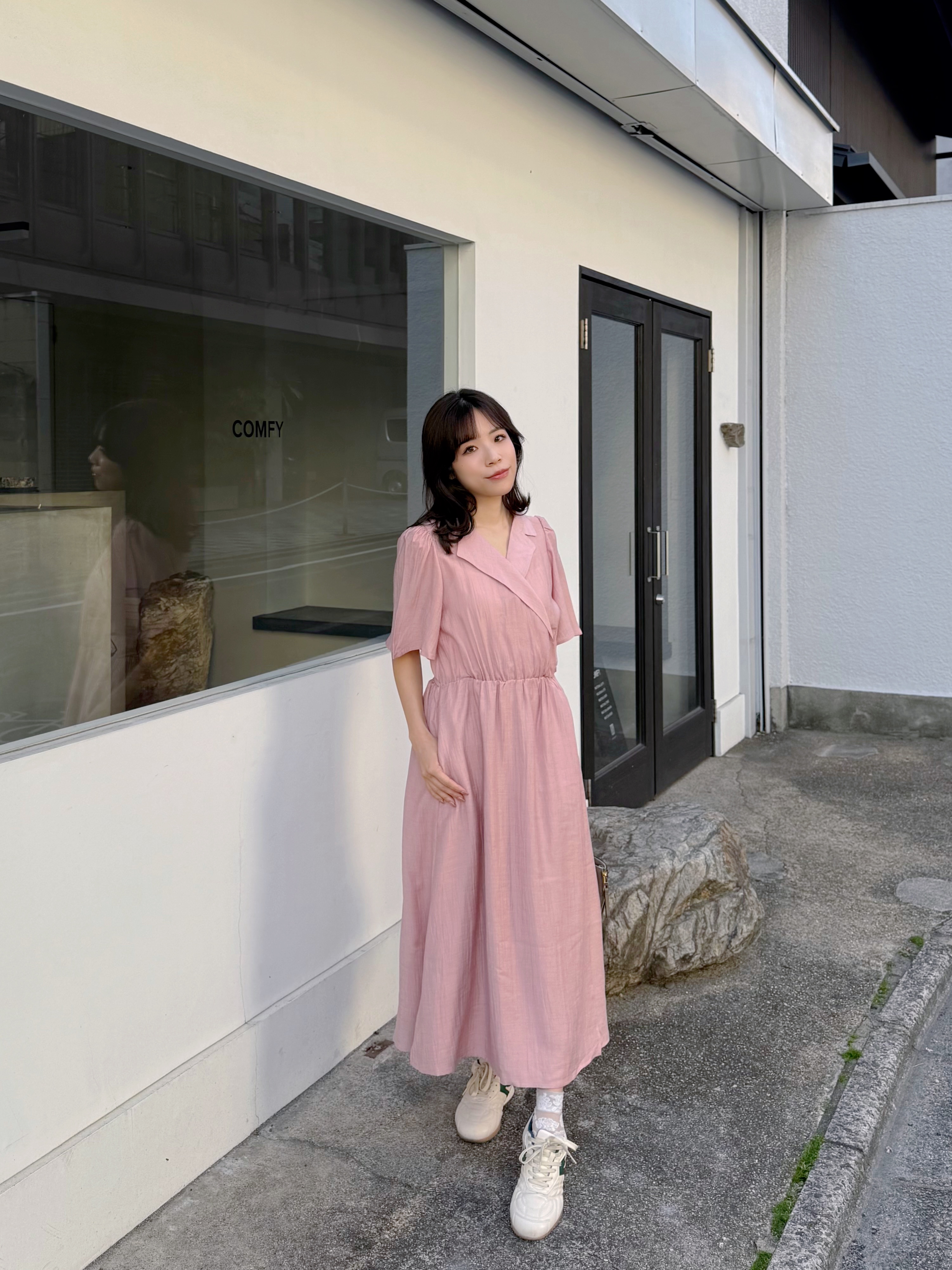 連身裙