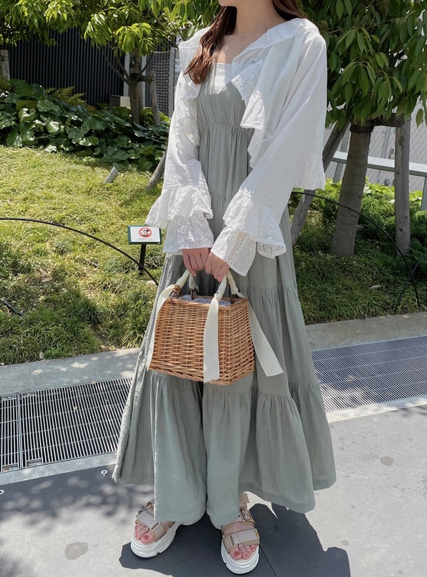 連身裙