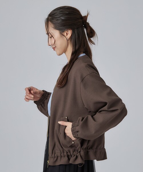 外套