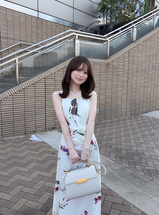 連身裙