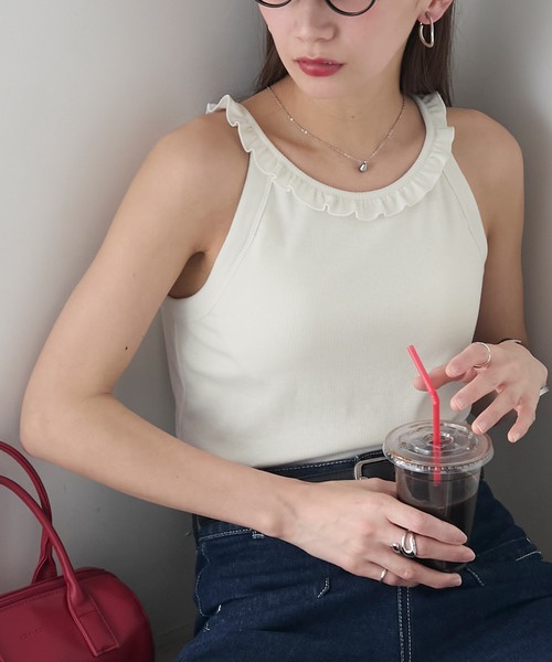 背心