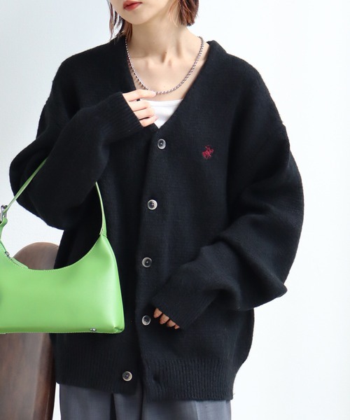 5色•淨色Polo冷外套