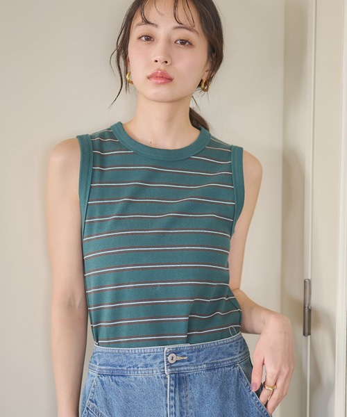 背心