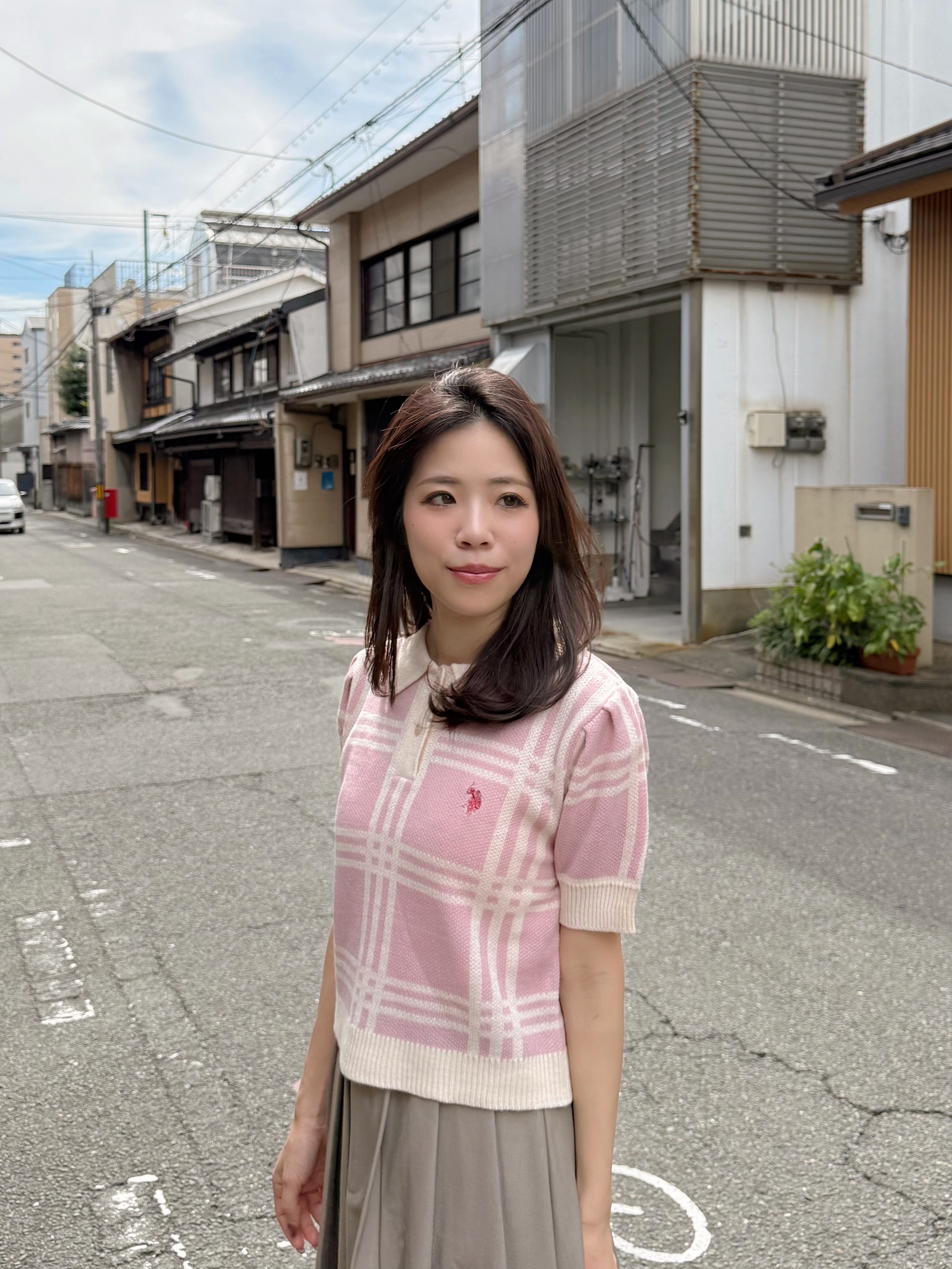 上衣