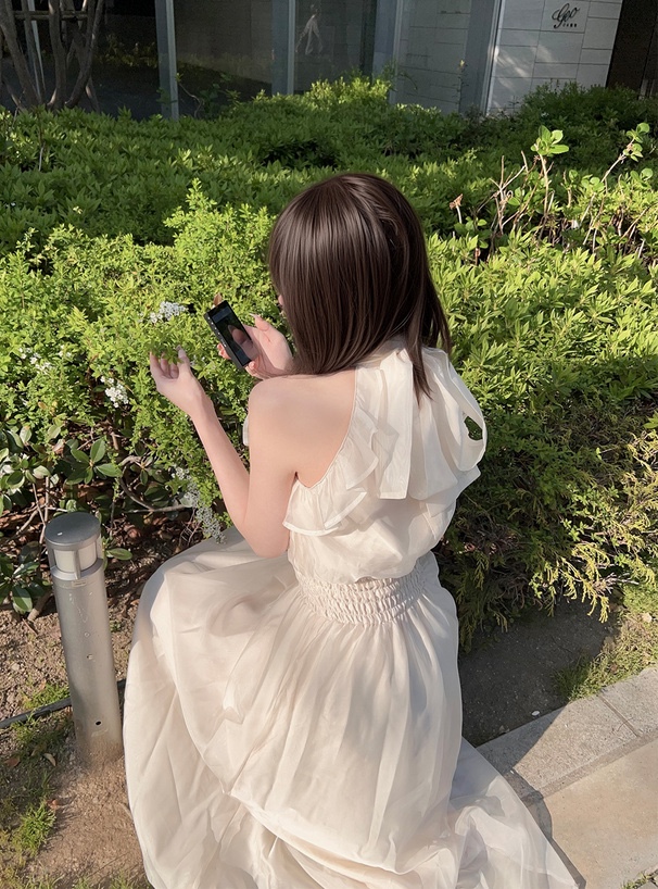 連身裙