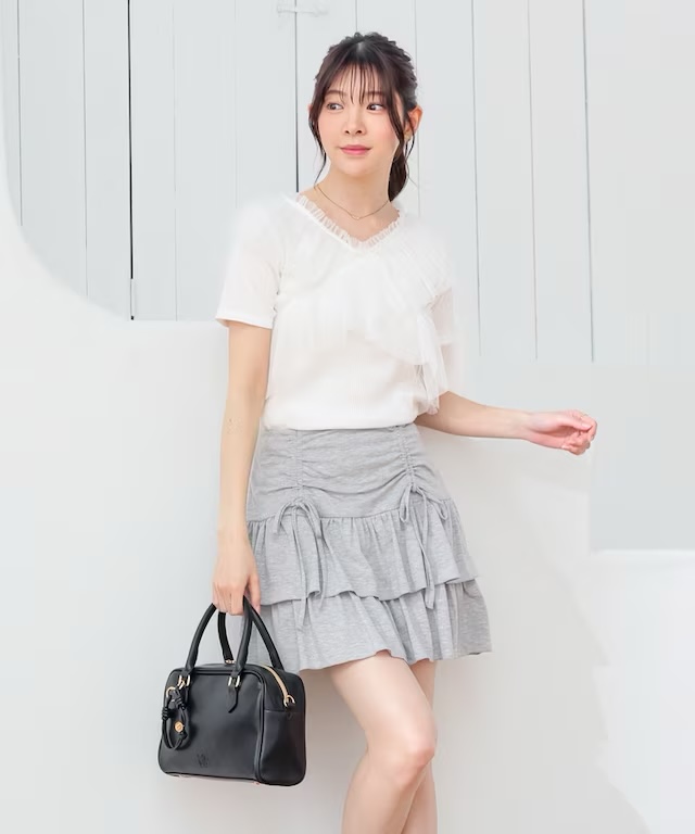 裙褲