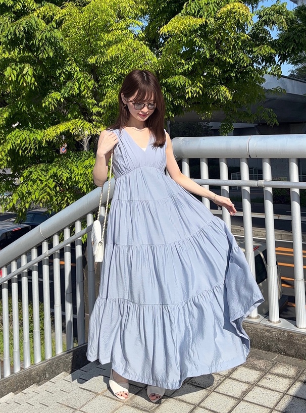 連身裙