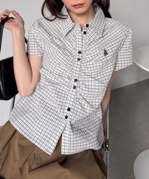 上衣