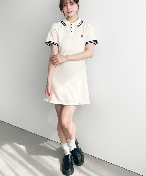 連身裙
