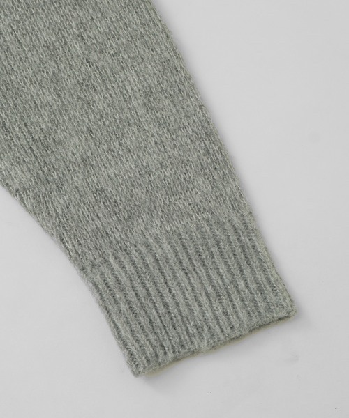 5色•淨色Polo冷外套