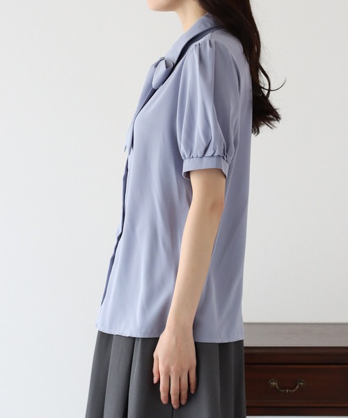 上衣