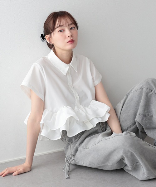 上衣