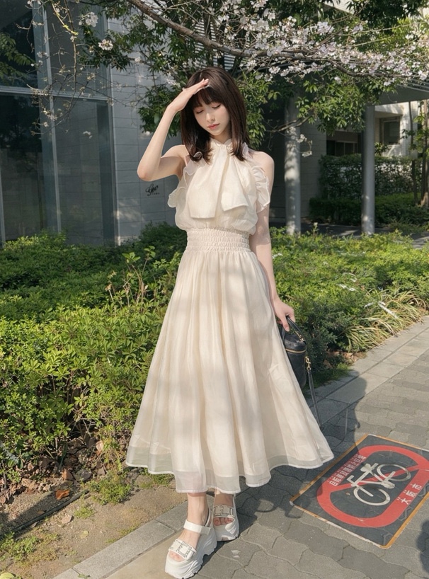 連身裙