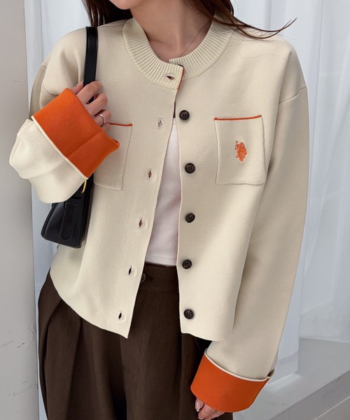 外套