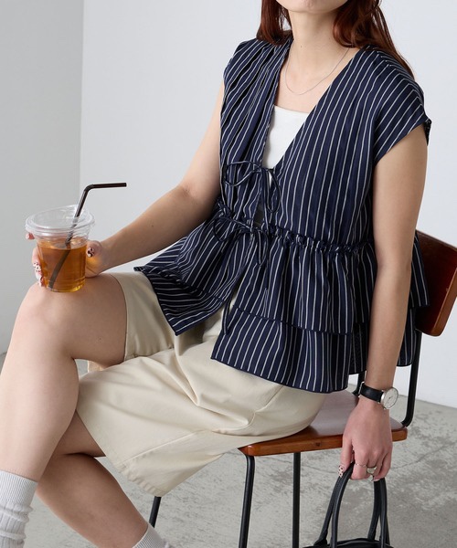 上衣